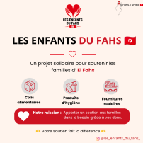 Les enfants du fahs 