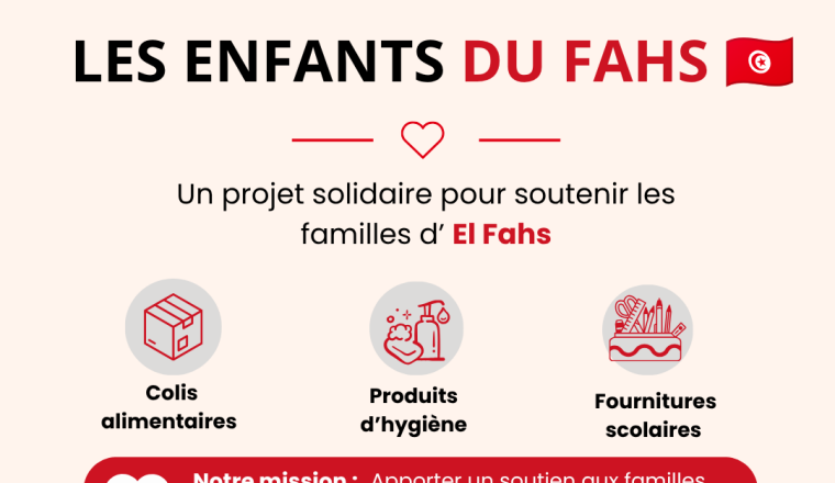 Les enfants du fahs 