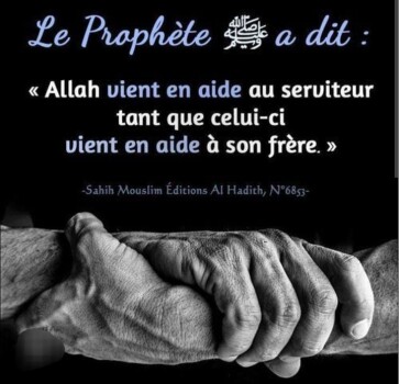 Besoin d'aide 