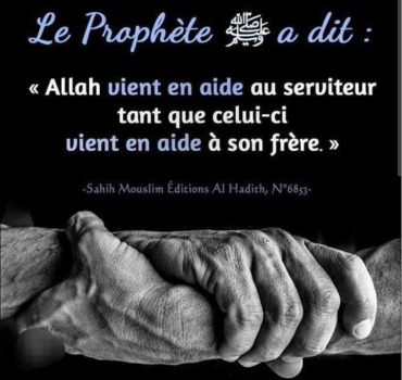 Besoin d'aide 