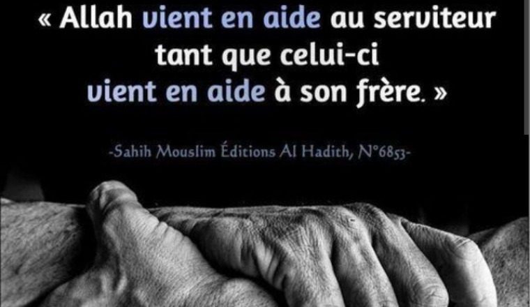 Besoin d'aide 