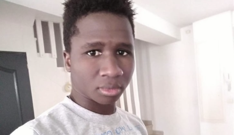 Cagnotte pour Moussa Sissoko