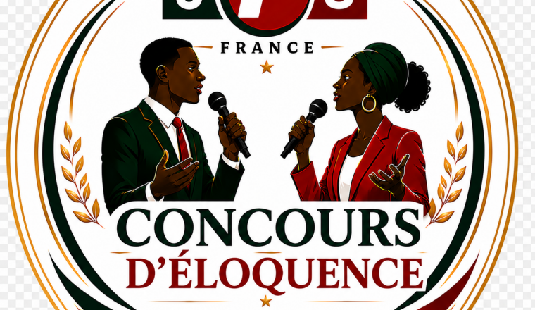 Concours d'éloquence des jeunes (JPS France)