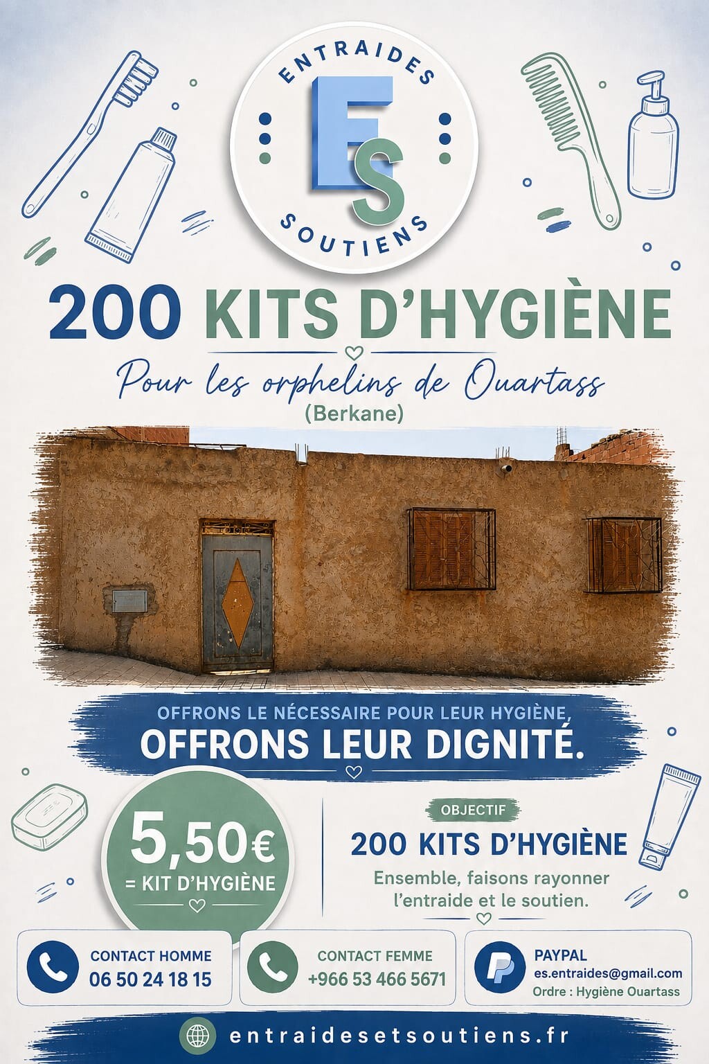 Les enfants de OUARTASS 