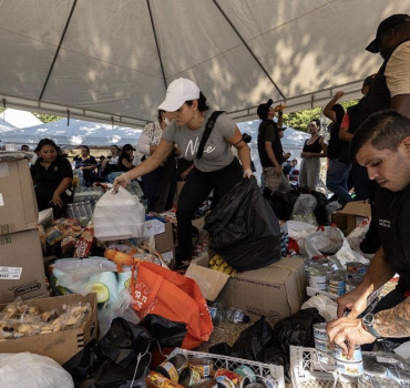Solidarité avec la Colombie : aidons les populations les plus isolées 