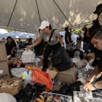 Solidarity with Colombia: let’s help the most isolated communities