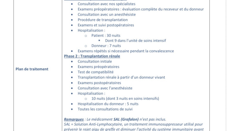 Image justificative de la cagnotte
