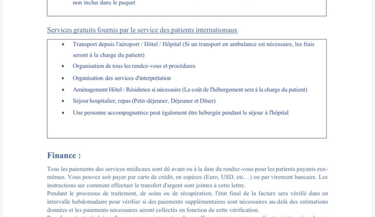 Image justificative de la cagnotte