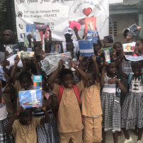 School Supplies Drive - Back to School 2026