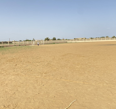 Aidons les jeunes de Haere Lao à construire leur terrain de football synthétique