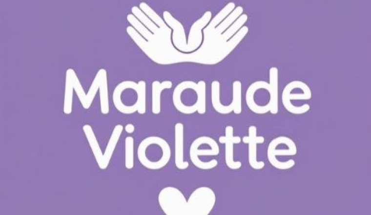 Maraude du 19 septembre 