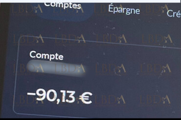 Image justificative de la cagnotte