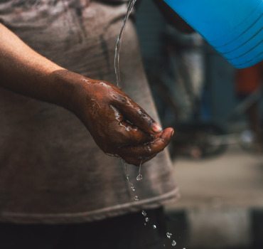 🤍Offrons de l’eau aux nécessiteux💧 