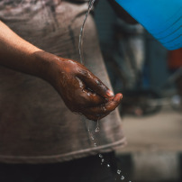 🤍Offrons de l’eau aux nécessiteux💧 