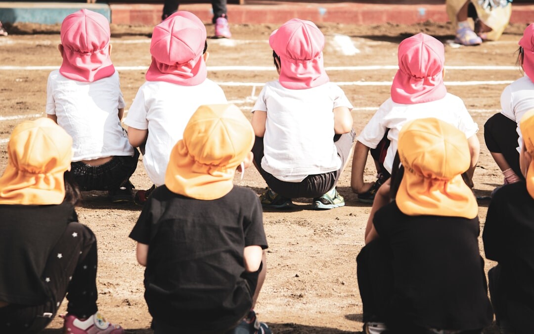 Soutenons ensemble la rentrée 2026 des enfants orphelins ! ✨🎒