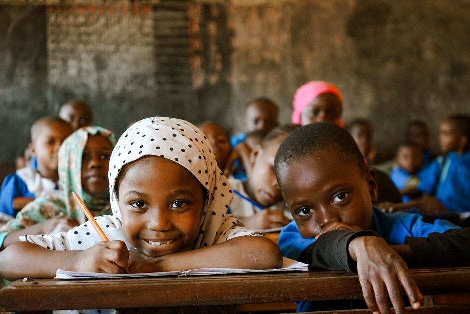 Campagne fournitures scolaires - Orphelinat RidhAllah 