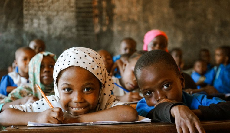 Campagne fournitures scolaires - Orphelinat RidhAllah 