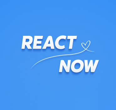Cagnotte Août - React Now