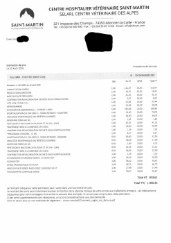 Image justificative de la cagnotte