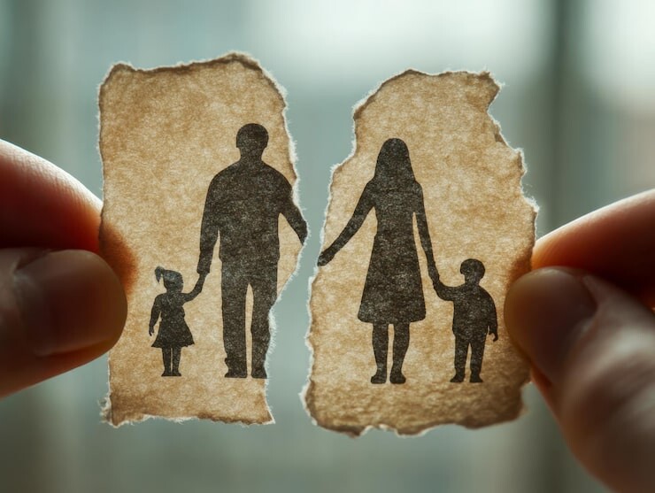 Un petit coup de pouce pour accueillir mes 3 enfants