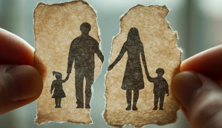 Un petit coup de pouce pour accueillir mes 3 enfants