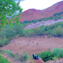 HDIDA - Projet pour l'accès au sport