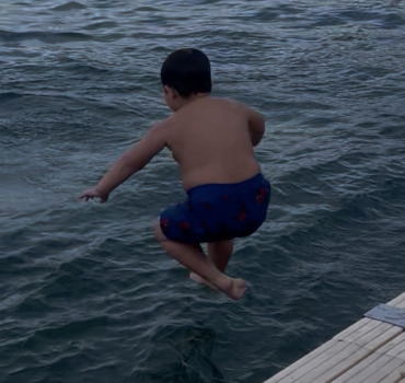 Natation William 