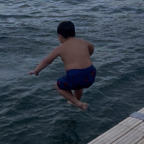 Natation William 