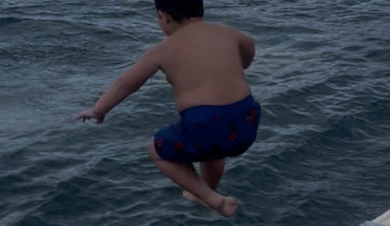 Natation William 