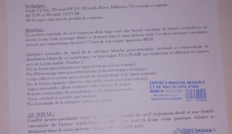 Image justificative de la cagnotte