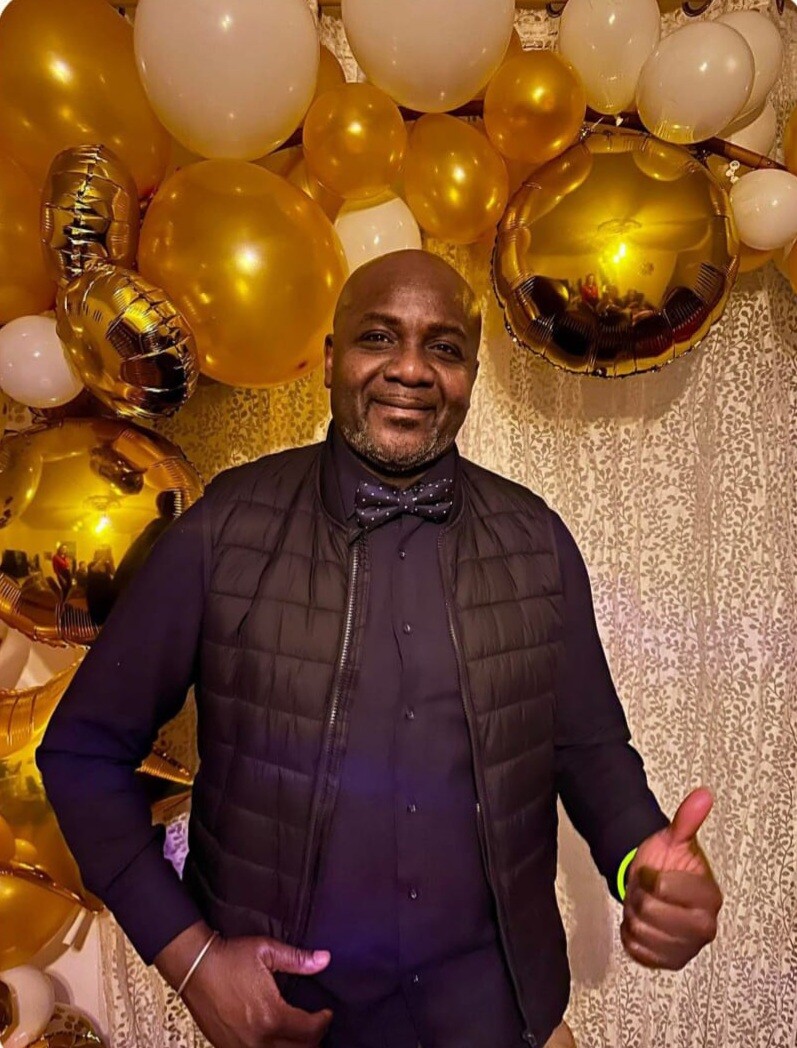 Anniversaire Ismaël 2026