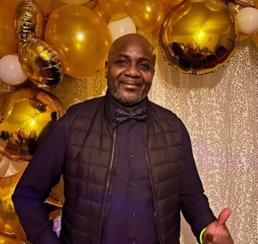 Anniversaire Ismaël 2026