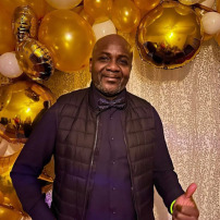 Anniversaire Ismaël 2026