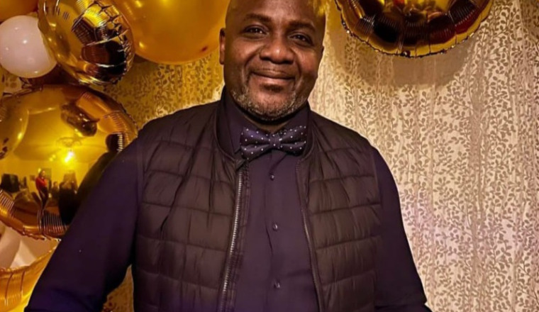 Anniversaire Ismaël 2026