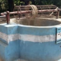 A well - Sadaqa Jariya