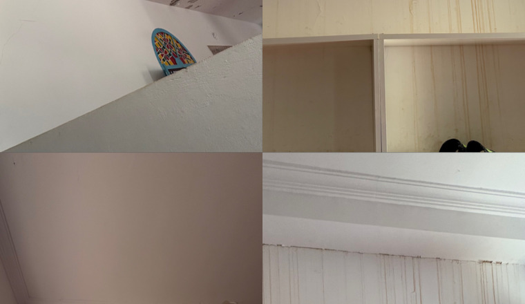 Sadaqa jariya: rénovation d’une mosquée à Zaio