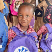 CAMPAGNE - 100 KITS SCOLAIRES POUR LES ORPHELINS DU TOGO