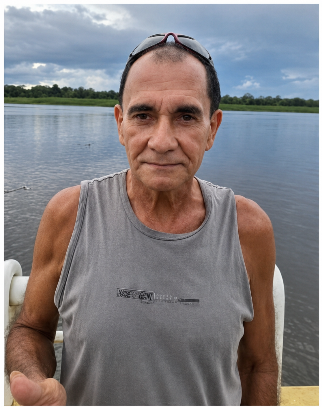 Aide Pour Reginaldo Coelho Mendonça 