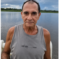 Aide Pour Reginaldo Coelho Mendonça 