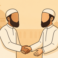 APPEAL FOR SOLIDARITY — a brother in debt and in need