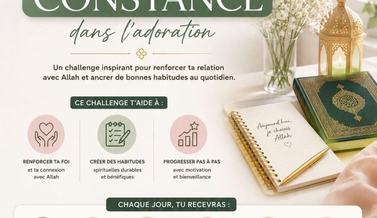 Soutenir les challenges gratuits 