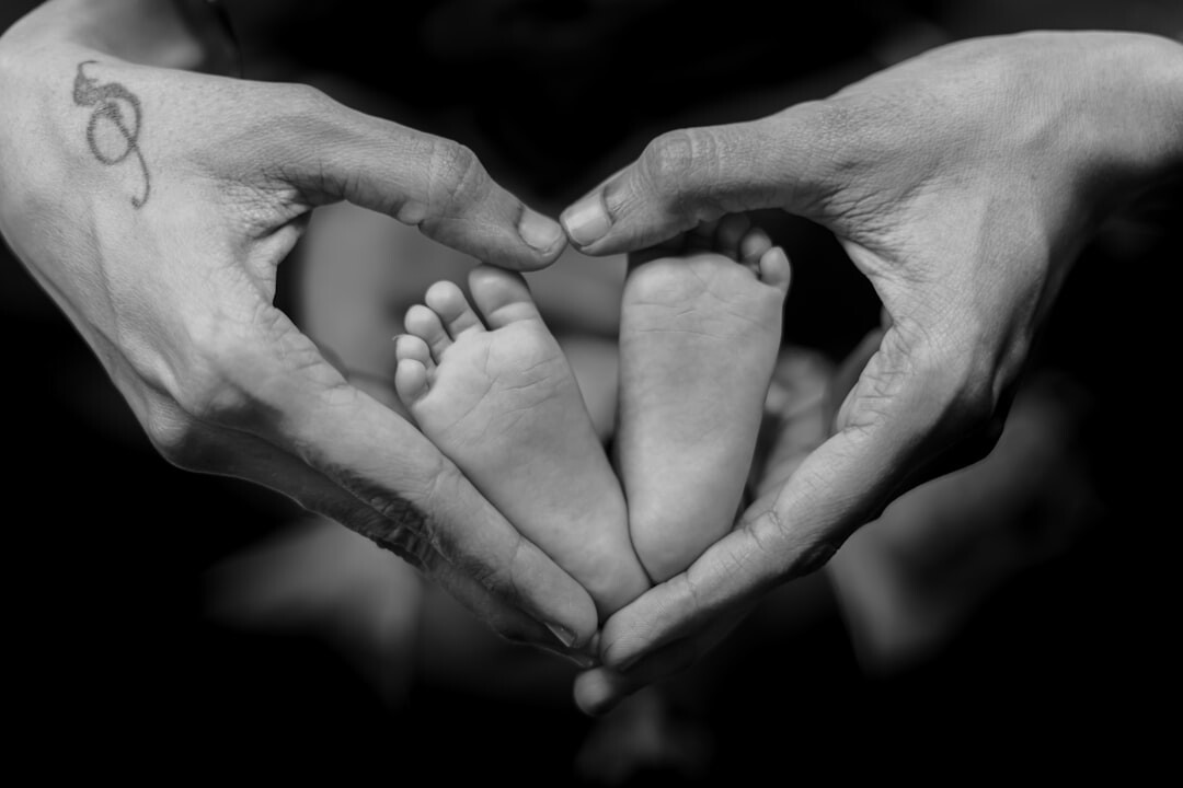 👼 Bienvenue à Jules 👶