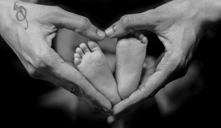 👼 Bienvenue à Jules 👶