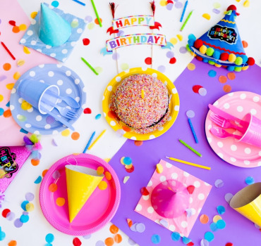 Anniversaire Peggy