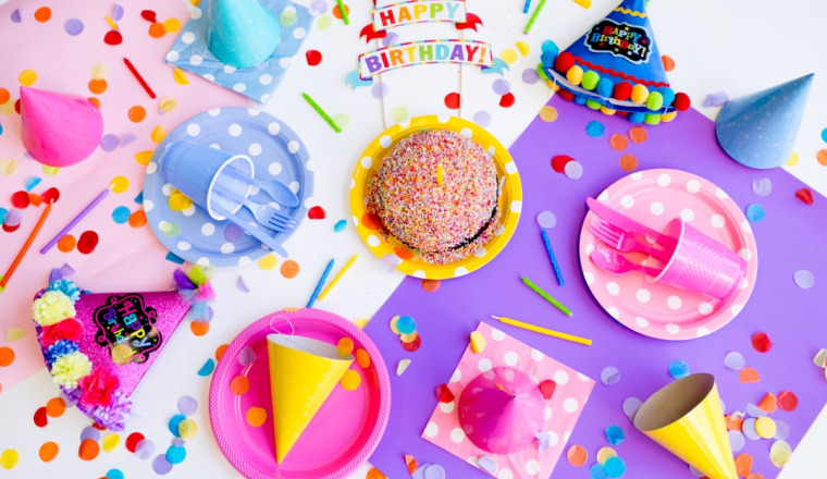 Anniversaire Peggy