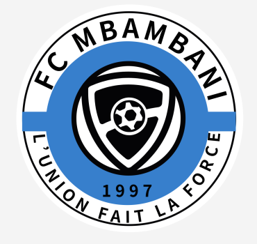 Ensemble soutenons le Fc Mbambani 