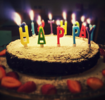 Anniversaire Anaïs 