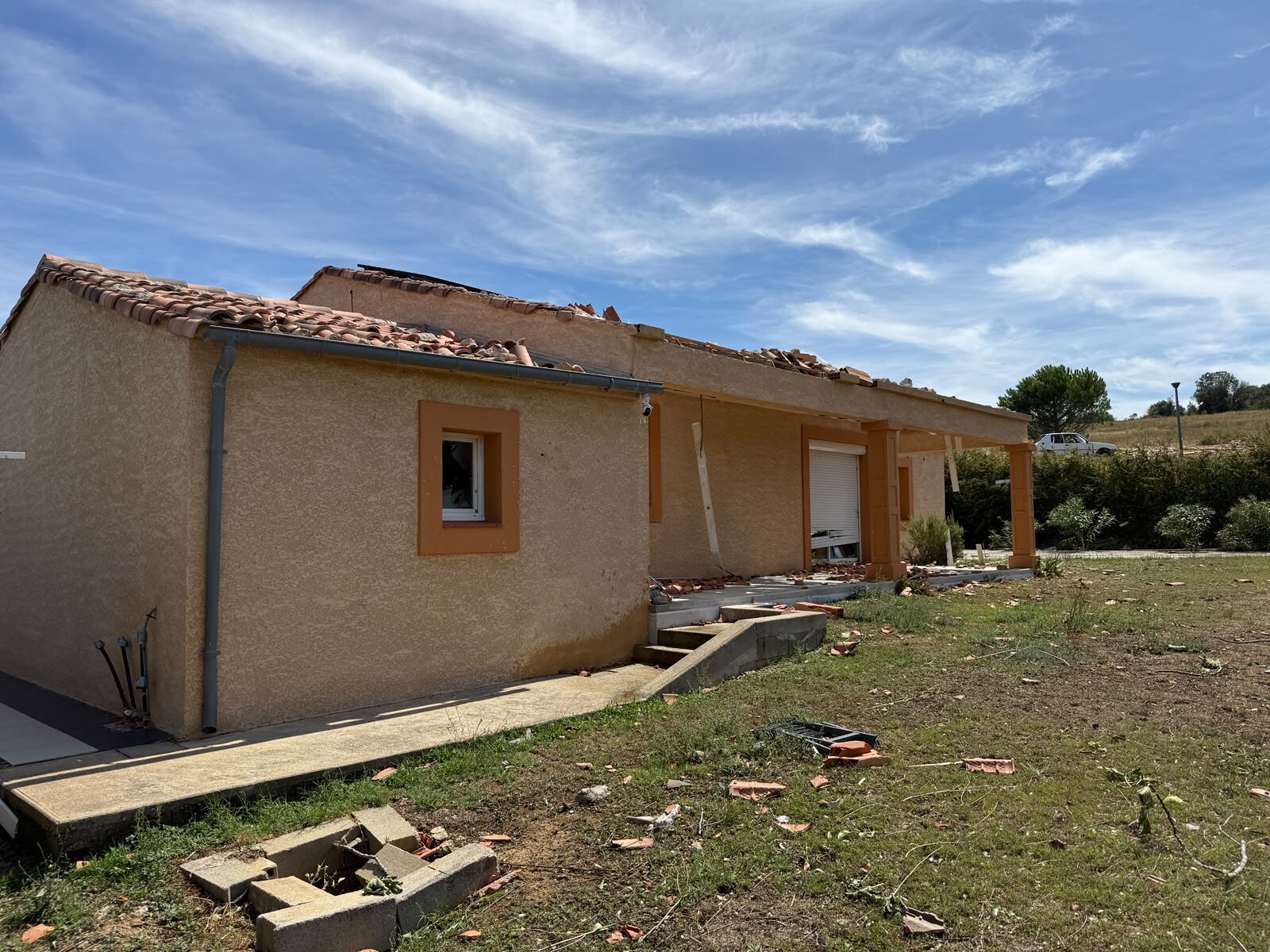 Image justificative de la cagnotte