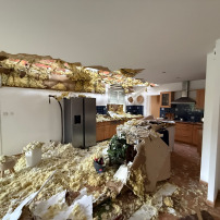 Soutient à Sébastien après la tornade de Pomas