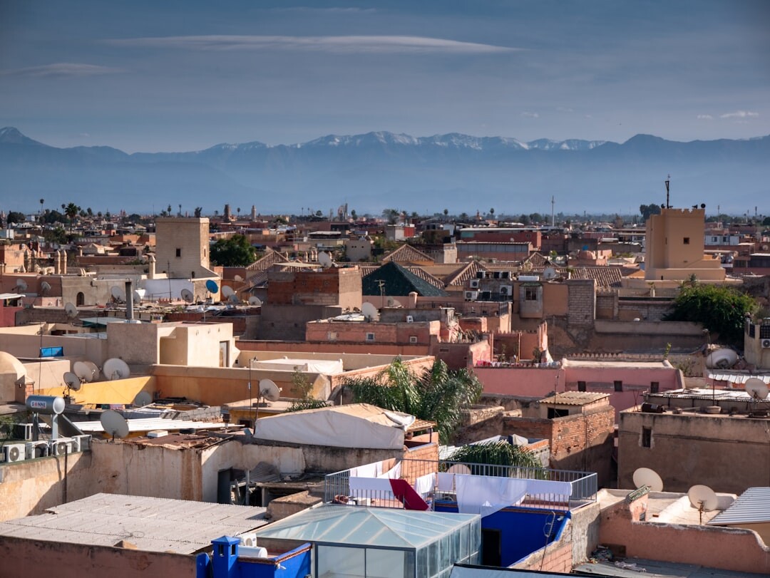 URGENT un frère au Maroc a besoin d’aide !